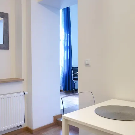 Apartment 1901 By Vysehrad Prague