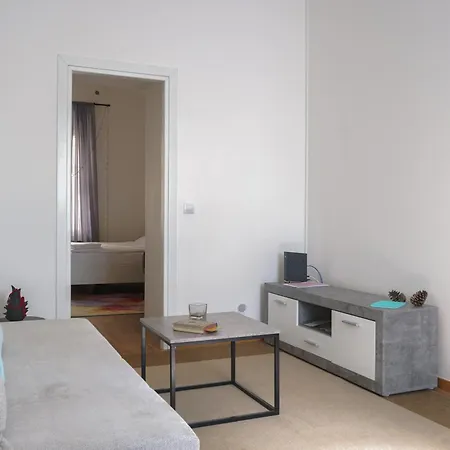Apartment 1901 By Vysehrad *
