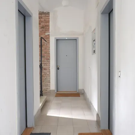 1901 By Vysehrad Apartment *