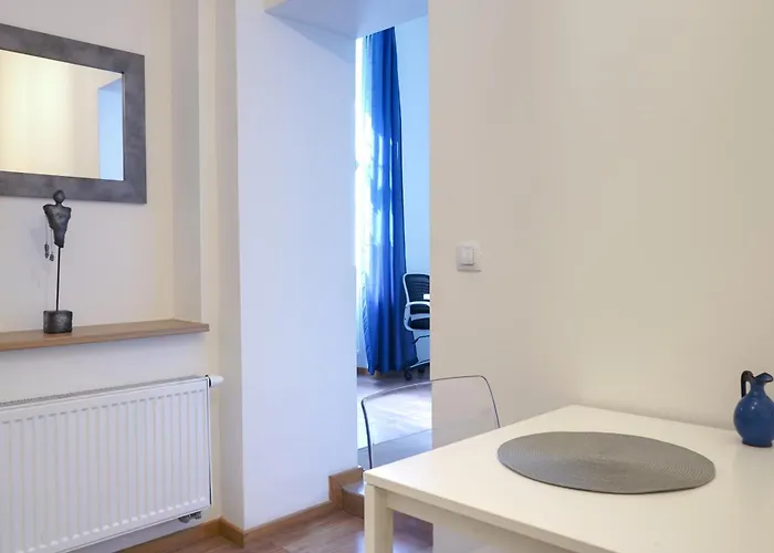 アパート 1901 By Vysehrad プラハ