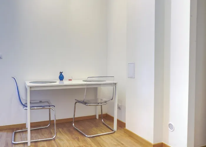 アパート 1901 By Vysehrad