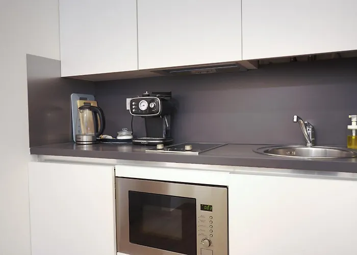 アパート 1901 By Vysehrad プラハ