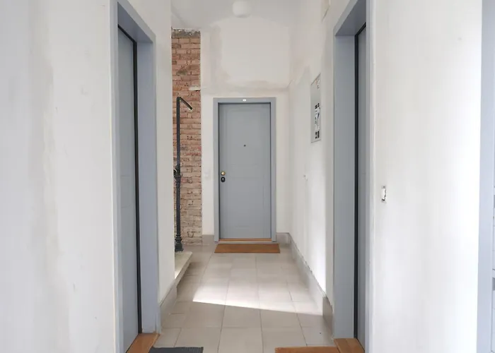 1901 By Vysehrad Appartement *