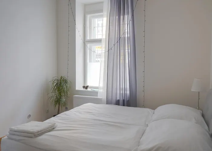 Appartement 1901 By Vysehrad Praag