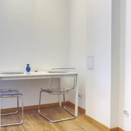 Apartamento 1901 By Vysehrad