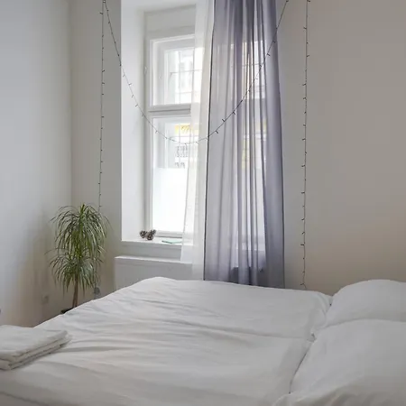 Apartamento 1901 By Vysehrad Praga