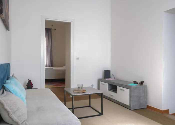 Appartement 1901 By Vysehrad *